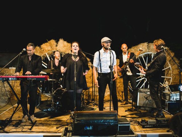 הקמת-במה